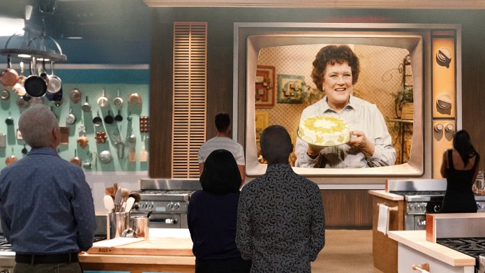 The Julia Child Challenge season 2 release date