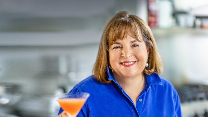 Be My Guest with Ina Garten season 4 release date