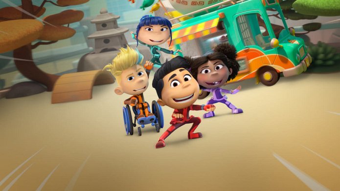 Team Zenko Go season 2 release date