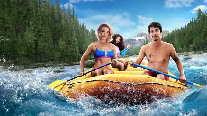 White Water Summer season 2 release date