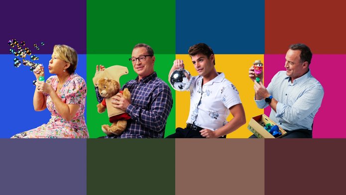 Inventions That Changed History season 2 release date