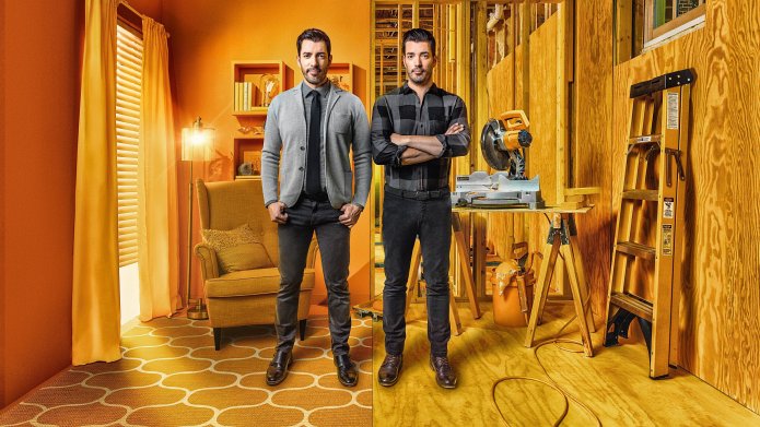 Property Brothers season 15 release date