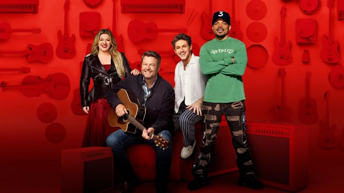 The Voice season 24 release date