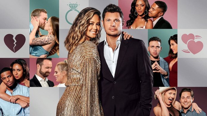 The Ultimatum: Marry or Move On season 2 release date