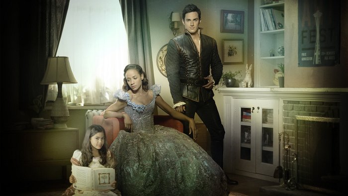 Once Upon a Time season 8 premiere date