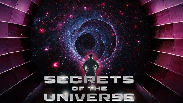 Secrets of the Universe season 2 release date
