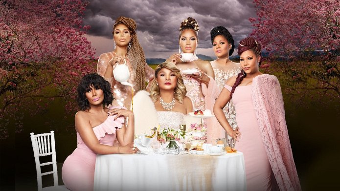 Braxton Family Values season 8 release date