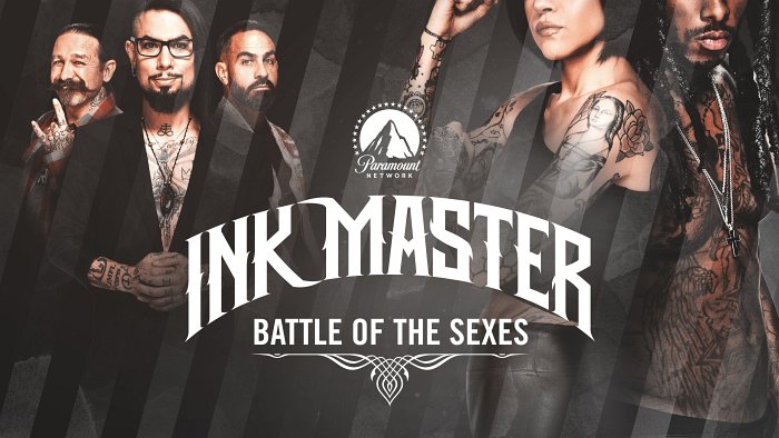 Ink Master season 14 premiere date