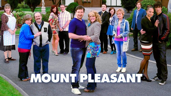 Mount Pleasant season 7 premiere date