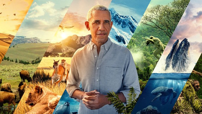 Our Great National Parks season 2 release date
