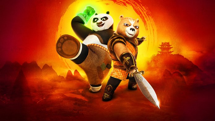 Kung Fu Panda: The Dragon Knight season 2 release date