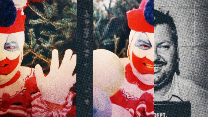 Conversations with a Killer: The John Wayne Gacy Tapes season 2 release date