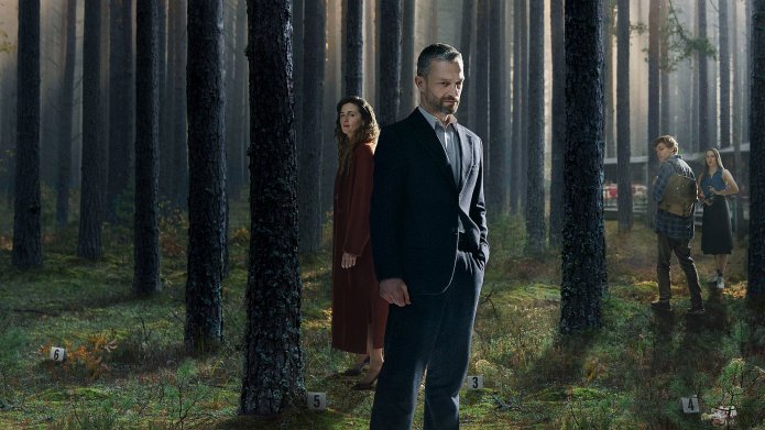 The Woods season 2 release date