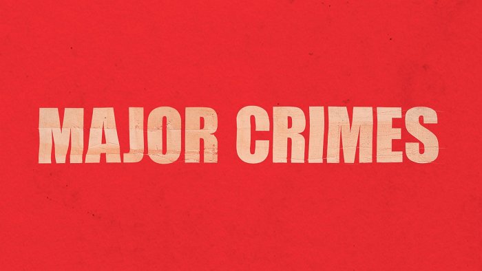 Major Crimes season 7 premiere date