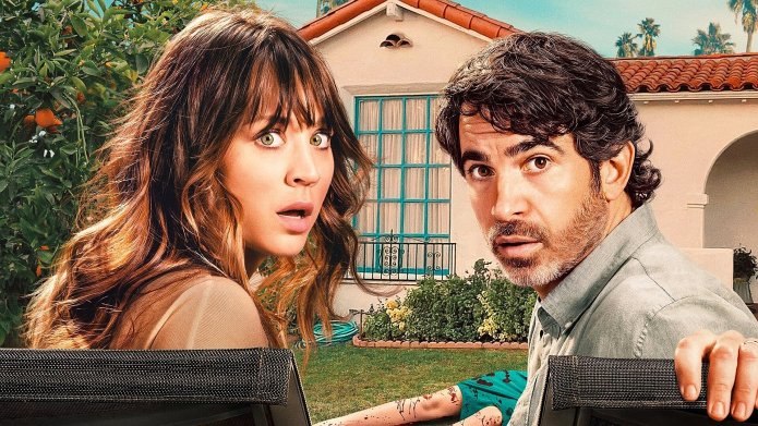 Based on a True Story season 2 release date