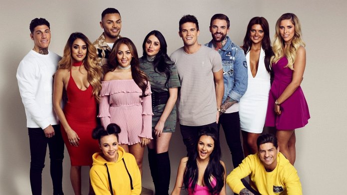 Geordie Shore season 25 release date