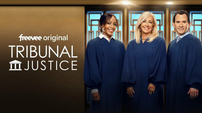 Tribunal Justice season 1 release date