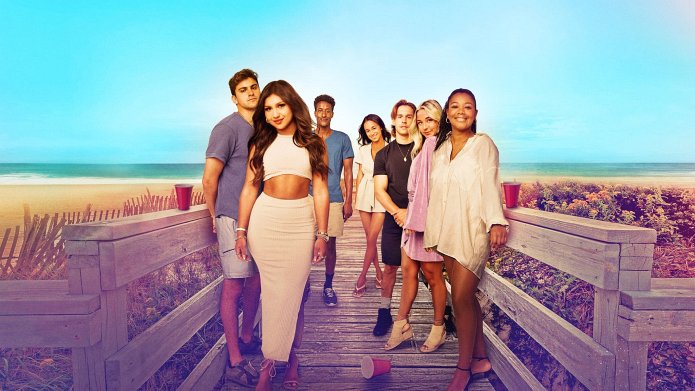 Forever Summer: Hamptons season 3 release date