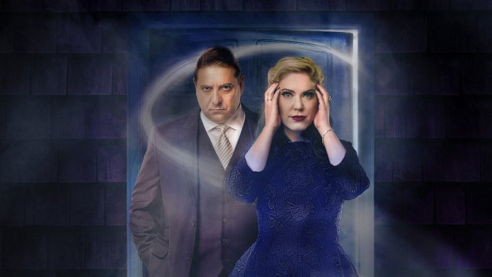 The Dead Files season 17 release date