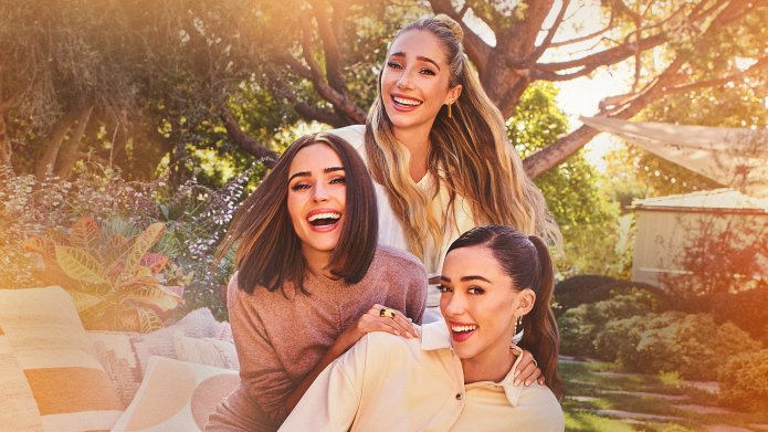 The Culpo Sisters season 2 release date