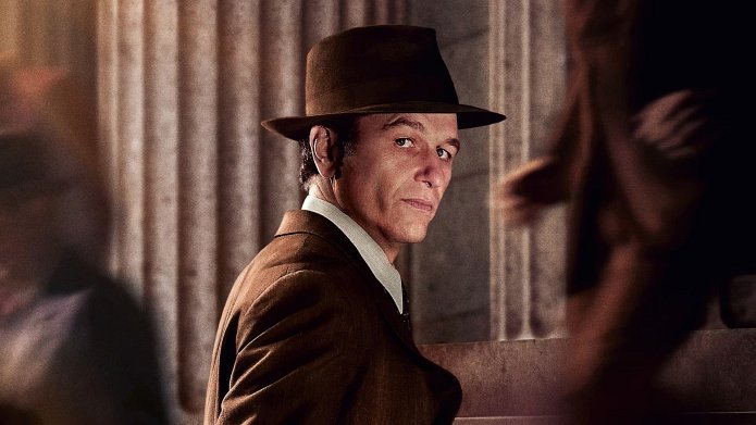 Perry Mason season 3 release date