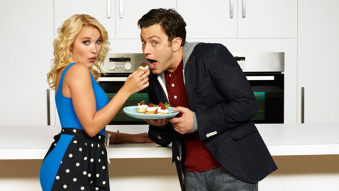 Young & Hungry season 6 premiere date