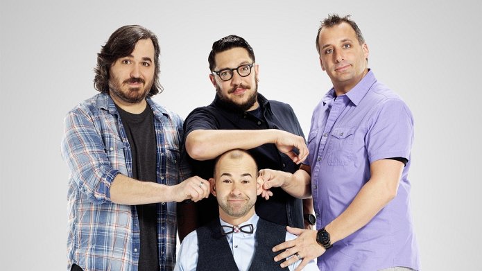Impractical Jokers season 10 release date