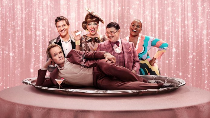 Drag Me to Dinner season 2 release date