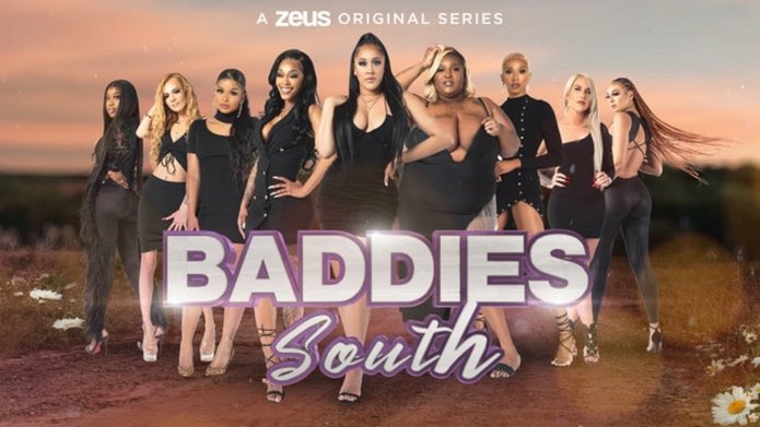 Baddies South season 3 release date