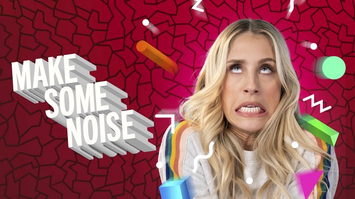 Make Some Noise season 2 release date