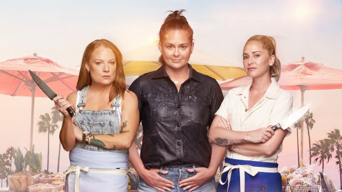 Beachside Brawl season 2 release date