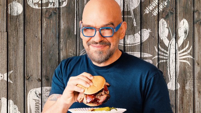 BBQ USA season 2 release date