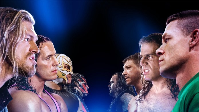 WWE Rivals season 2 release date