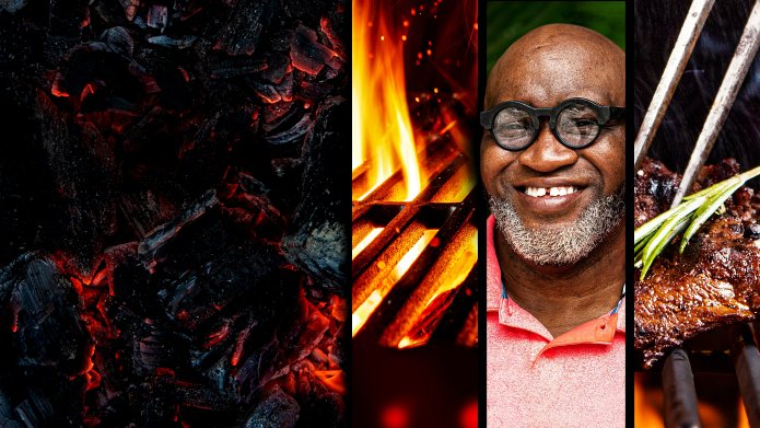 World of Flavor with Big Moe Cason season 3 release date