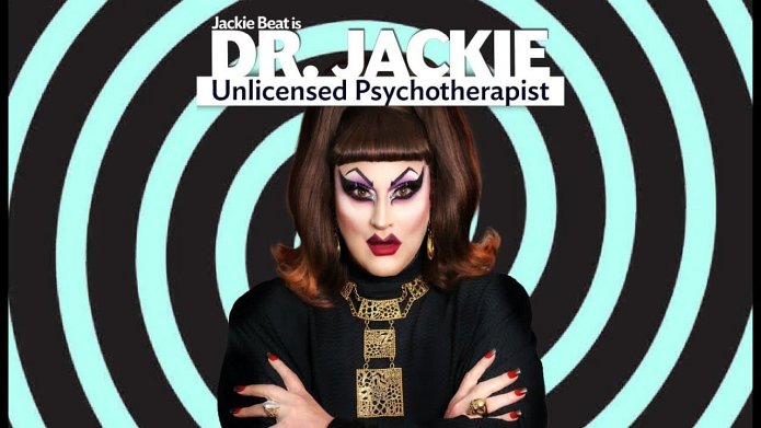 Dr. Jackie season 3 release date