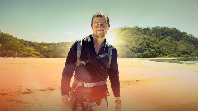 Running Wild with Bear Grylls the Challenge season 2 release date