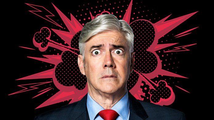 Shaun Micallef's Mad as Hell season 17 release date