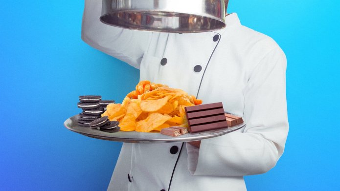 Snack vs. Chef season 2 release date