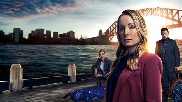 North Shore season 2 release date