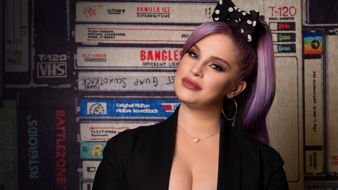 The Very VERY Best of the 80s season 2 release date