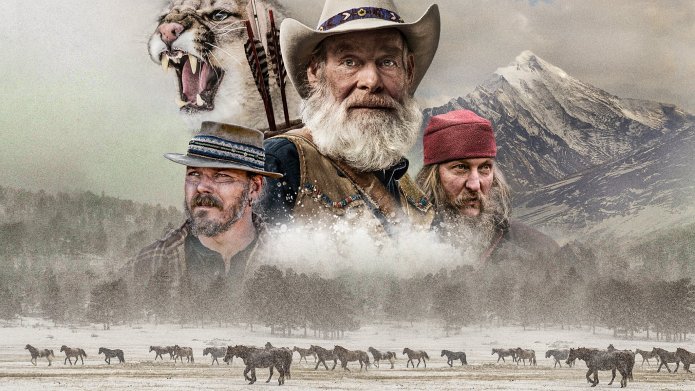 Mountain Men season 13 release date