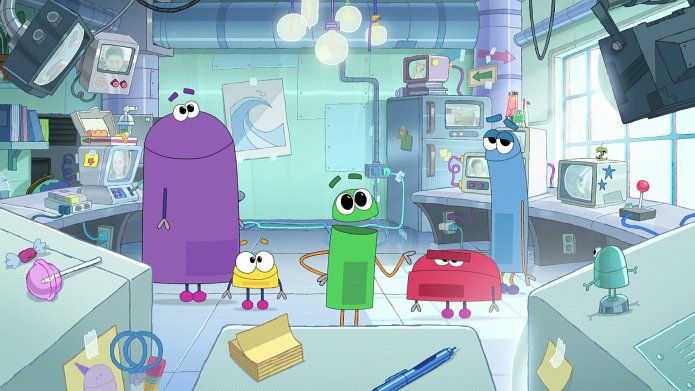 StoryBots: Answer Time season 2 release date