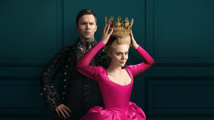 The Great season 4 release date