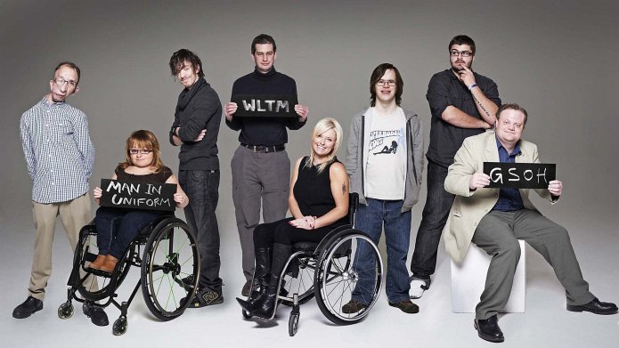The Undateables season 12 release date