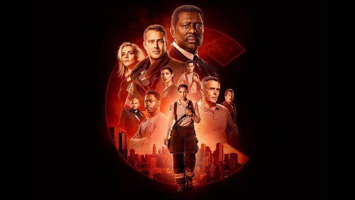 Chicago Fire season 13 release date