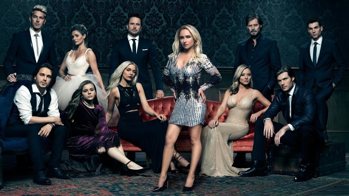 Nashville season 7 premiere date