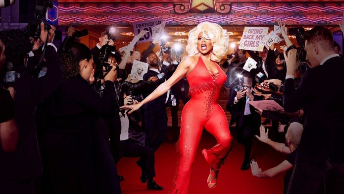 RuPaul's Drag Race All Stars season 9 release date