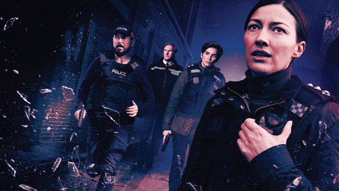 Line of Duty season 7 release date