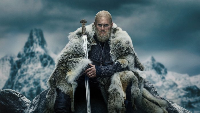 Vikings season 7 premiere date