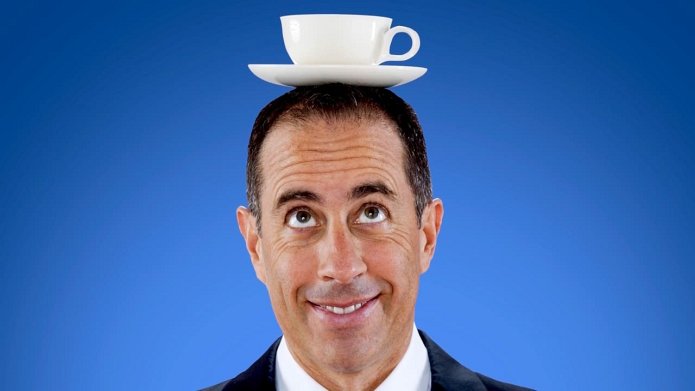 Comedians in Cars Getting Coffee season 12 release date